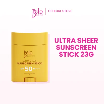 Belo SunExpert Ultra Sheer Sunscreen Stick 23g