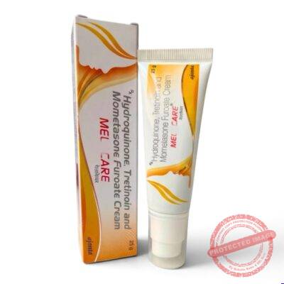 MELACARE cream 25g